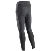 Northwave - pantaloni scurti cilism - Bomb Long Pant - Black