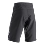 Northwave - pantaloni scurti cilism - Escape 2 Woman Baggy W/Inner Short - Black