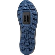 Northwave - pantofi ciclism MTB All Terrain - Corsair 2 - deep blue I negru
