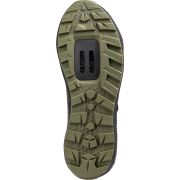 Northwave - pantofi ciclism MTB All Terrain - Corsair 2 - green forest I black
