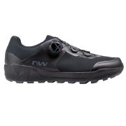 Northwave - pantofi ciclism MTB All Terrain - Corsair 2 - negru