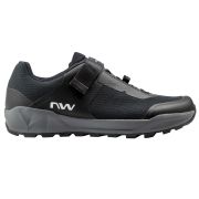 Northwave - pantofi ciclism MTB AM - Escape EVO 2 - Black