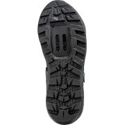 Northwave - pantofi ciclism MTB AM - Escape EVO 2 WMN - Black | Turquoise