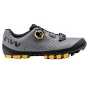 Northwave - pantofi ciclism MTB XC - Hammer Plus - negru