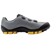 Northwave - pantofi ciclism MTB XC - Hammer Plus - negru