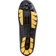 Northwave - pantofi ciclism MTB XC - Hammer Plus - negru