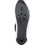 Northwave - pantofi ciclism sosea triatlon - Tribute Carbon - White | Black