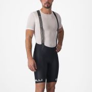 Castelli - bluza de corp cu maneca scurta - Pro Mesh 2.0 Short Sleeve - 15-28 gr C - alb