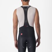 Castelli - bluza de corp fara maneci - Pro Mesh 2.0 Sleeveless - 15-28 gr C - alb