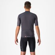 Castelli - pantaloni ciclism scurti - Endurance 3 Short - negru