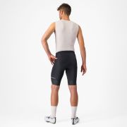 Castelli - pantaloni ciclism scurti - Endurance 3 Short - negru