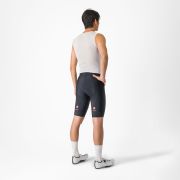 Castelli - pantaloni ciclism scurti - Entrata 2 Short - negru