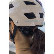 Abus - casca ciclism Urban - HYBAN 2.0 - Signal Orange