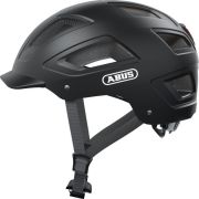Abus - casca ciclism Urban - HYBAN 2.0 - Velvet Black