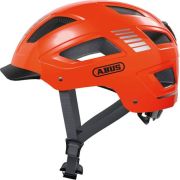Abus - casca ciclism Urban - HYBAN 2.0 - Signal Orange