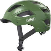 Abus - casca ciclism Urban - HYBAN 2.0 - Jade Green