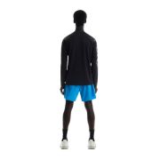 On - pantaloni scurti - Train Shorts - albastru