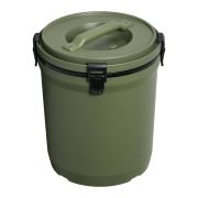 Stanley - termos bidon cu robinet - The Fast-Flow Water Jug - Dried Pine - 7.5L