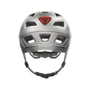 Abus - casca ciclism Urban - HYBAN 2.0 - Signal Silver