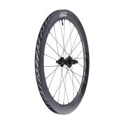 ZIPP - roata spate - 404 Firecrest Disc Centerlock - tubeless - SRAM/XDR