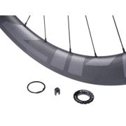 ZIPP - roata spate - 404 Firecrest Disc Centerlock - tubeless - SRAM/XDR