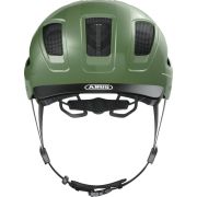 Abus - casca ciclism Urban - HYBAN 2.0 - Jade Green