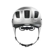 Abus - casca ciclism Urban - HYBAN 2.0 - Signal Silver