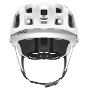 POC - casca MTB - Tectal - hydrogen white matt
