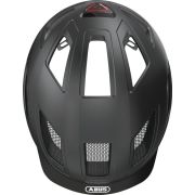 Abus - casca ciclism Urban - HYBAN 2.0 - Velvet Black
