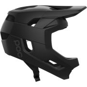 POC - Casca Integrala - Otocon Race Mips - uranium black matt