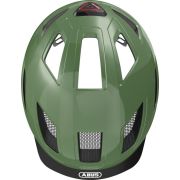 Abus - casca ciclism Urban - HYBAN 2.0 - Jade Green