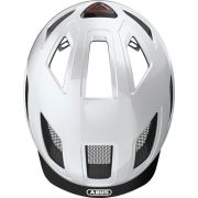 Abus - casca ciclism Urban - HYBAN 2.0 - Polar White