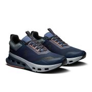 On - pantofi sport - Cloudnova X - albastru