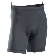 Northwave - pantaloni scurti cilism - PRO Inner Short - Black
