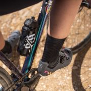 Northwave - sosete ciclism - Switch Sock - Black