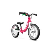 Bicicleta copii Woom 1 Go cu roti 12" roz Hot Pink