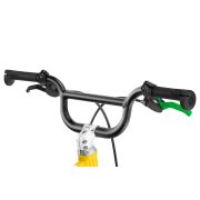 Bicicleta copii Woom 3 Go cu roti 16" galben Vibrant Yellow