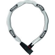 Abus - antifurt bicicleta - lant cu cheie - Catena 6806K/85 - reflective