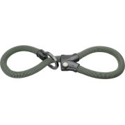Abus - antifurt bicicleta - 1806/140 Infinity Loop slow - verde