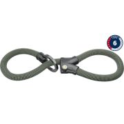 Abus - antifurt bicicleta - 1806/140 Infinity Loop slow - verde