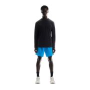 On - pantaloni scurti - Train Shorts - albastru