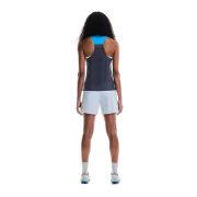On - pantaloni scurti - 5" Performance Shorts - alb