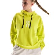 Hanorac On Club Hoodie W - verde Lime | confort casual