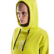 Hanorac On Club Hoodie W - verde Lime | confort casual