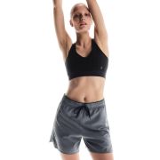 On - pantaloni scurti - Trail Shorts W - gri