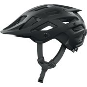 Abus - casca ciclism MTB - MOVENTOR 2.0 - Velvet Black