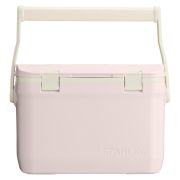 Stanley - lada frigorifica - Adventure Outdoor Cooler - roz - 15.1L