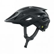 Abus - casca ciclism MTB - MOVENTOR 2.0 - Mips Velvet Black