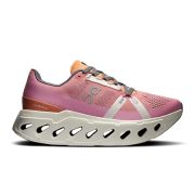 On - pantofi alergare - Cloudeclipse - roz | portocaliu