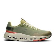 On - pantofi sport - Cloudnova Form 2 W - verde | roz